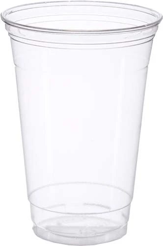 Cup Dart Clear 12oz