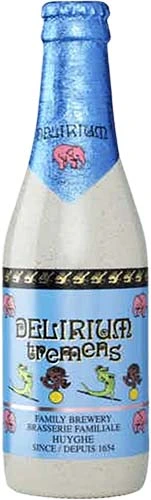 Delirium Tremens