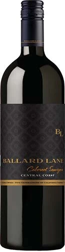 Ballard Lane Cabernet Sauvignon