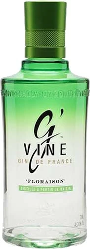 G'vine Gin