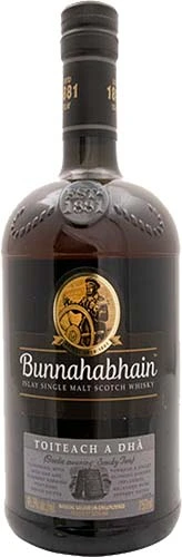 Bunnahabhain Toiteach A Dha