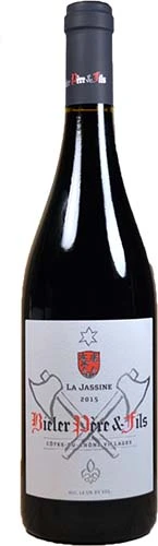 Bieler Cote Du Rhone 750ml