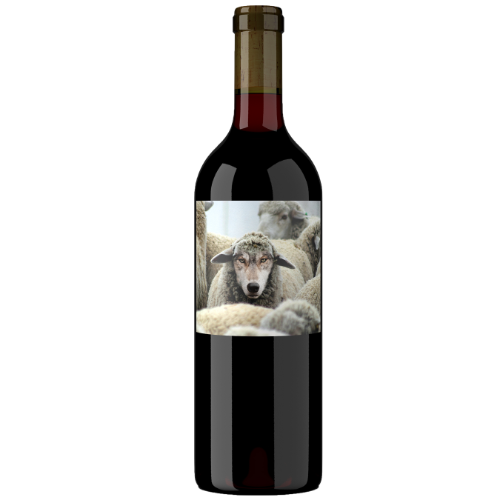 In Sheep's Clothing Cab Sauv