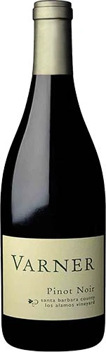 Varner Santa Barbara Pinot Noir