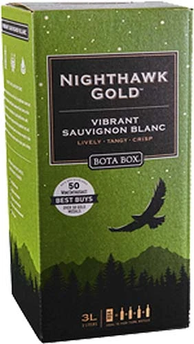 Bota Box Night Vib S Blanc