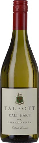 Talbott Kali Hart Monterey Chardonnay White Wine