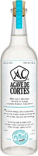 Agave De Cortes Joven 750