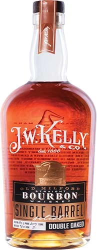 Jw Kelly Bourbon