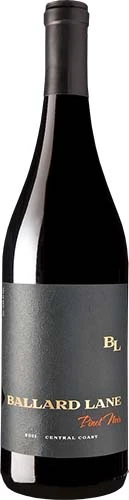 Ballard Lane Pinot Noir 750ml