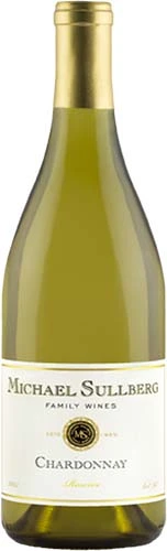 Michael Sullberg Chardonnay