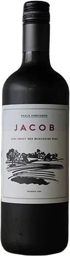 Paulk Vinyards Jacob 750 Ml