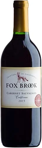 Fox Brook Cab