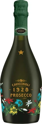 Cavicchioli Extra Dry Prosecco