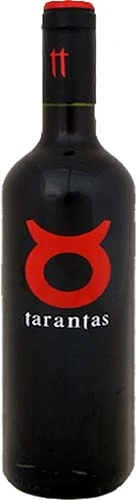 Tarantas Tempranillo Crianza