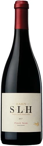 Hahn Slh Pinot Noir 17