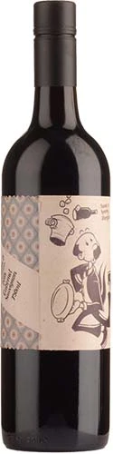 Mollydooker Cabernet Sauvignon The Maitre D