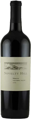 Novelty Hill Columbia Valley Merlot 2021