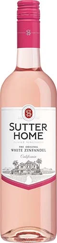 Sutter Home Zinfandel