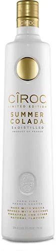 Ciroc Summer Colada