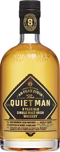 The Quiet Man 8 Yr Old