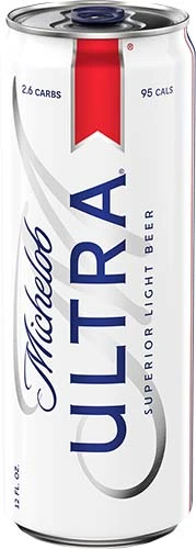 Michelob Ultra Can 30pk