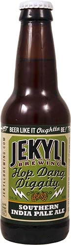 Jekyll Brewing Hop Dang Diggity 6pk Cn