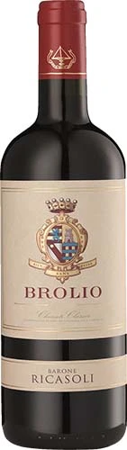 Ricasoli Brolio Chianti Classico