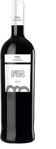 Tenuta Russobruno Greco Di Tufo