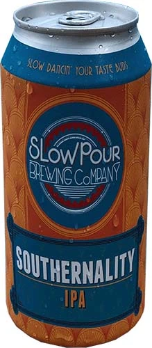 Slow Pour Southernality 6pk