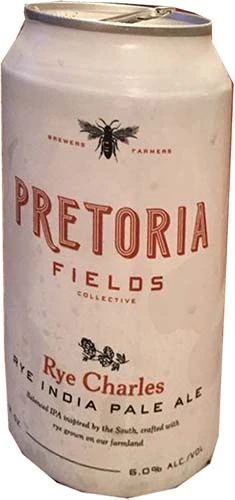 Pretoria Rye Charles 6pk Cn