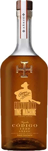 Codigo 1530 Tequila Anejo George Strait Edition