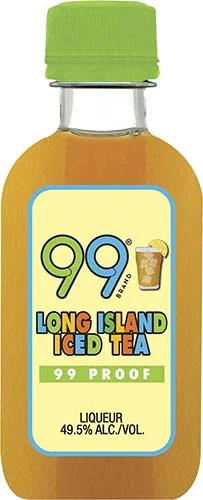 99 Long Island Iced Tea Liqueur