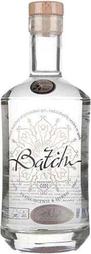 Batch Signature Gin