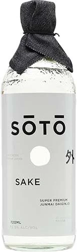 Soto Sake