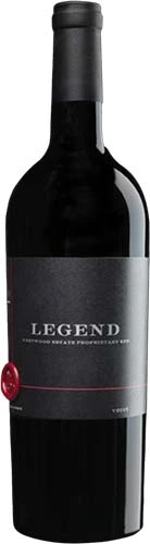 Westwood Legend Sonoma Red