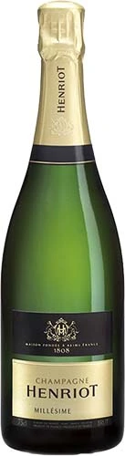 Henriot Brut Mill?sime 2008