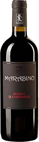 Marabino Rossodi Contrada 2017