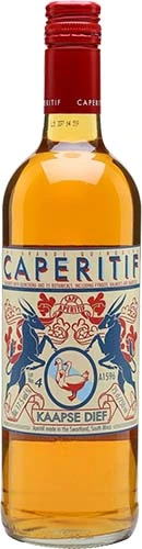 Badenhorst Caperitif Kaapse Dief