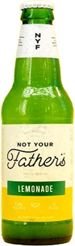 Not Your Fathers Lemonade