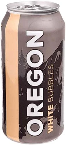 Canned Oregon Bubbles Can 375ml