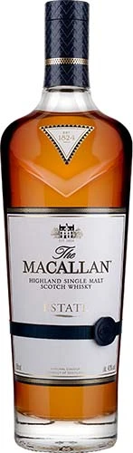 Macallan Estate