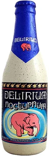 Delirium Nocturnum 4pk