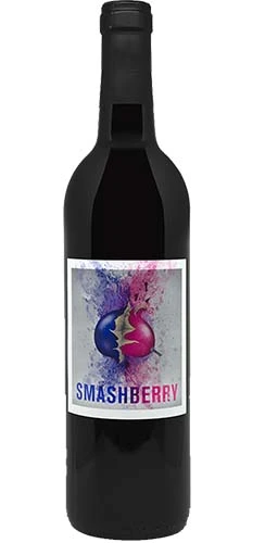 Smashberry Red Blend