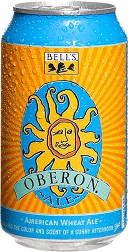 Bell's Oberon 6pk Can