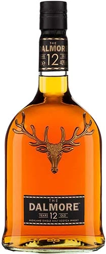 Dalmore  Highland 12 Yr