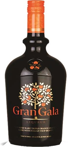 Stock Gran Gala Orange Liqueur