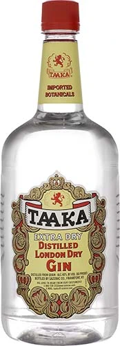 Taaka Gin