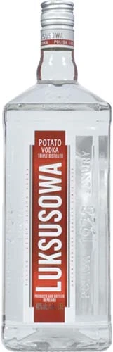 Luksusowa Vodka 1.75l