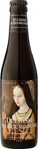 Verhaeghe Duchesse De Bourgogne Ale 4pk