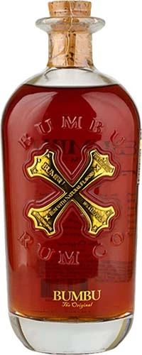 Bumbu The Original Rum